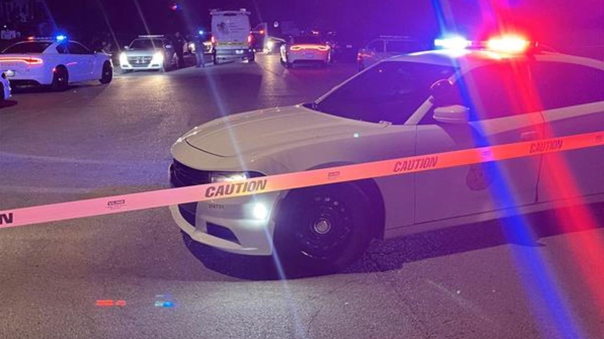IMPD investigates shooting that left a 30-year-old dead, 1 wounded ...