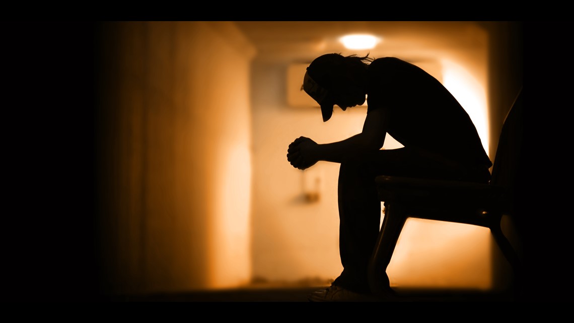 A mental health, suicide crisis plagues Indiana children - Vimarsana News