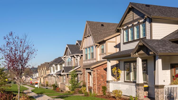 Affordable housing crisis deepens: New study highlights stark national disparities