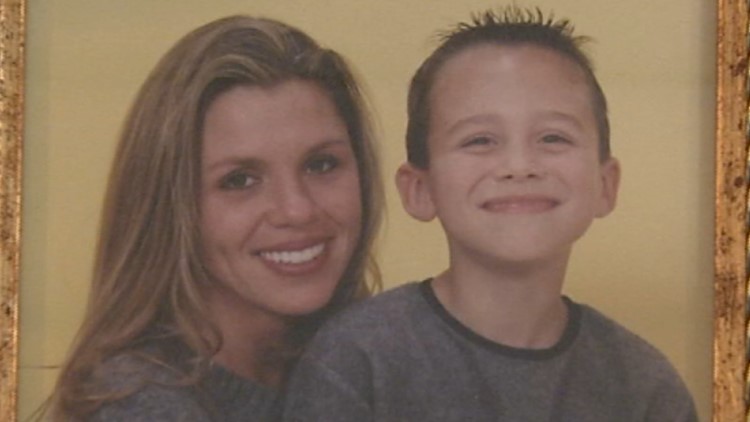 ‘We haven’t forgotten him’ | Family, friends continue search for justice in murder of 10-year-old Franklin boy, stepmom