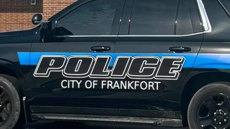 Frankfort man out on bond for allegedly dealing meth arrested again for the same thing