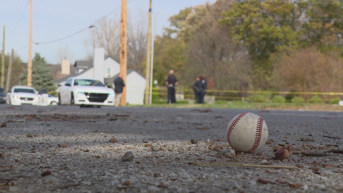 15yearold charged in killing of KIPP Indy Legacy student