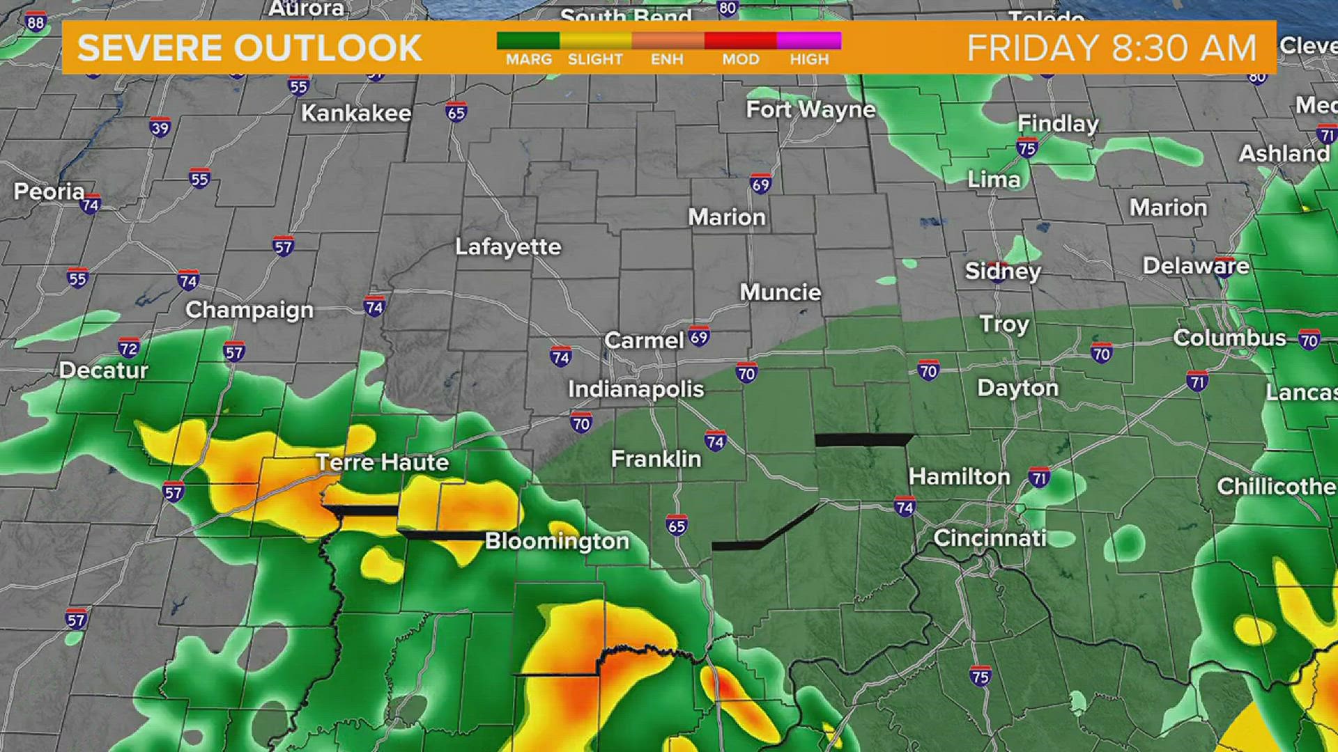 Live Doppler 13 Weather Blog | Wthr.com