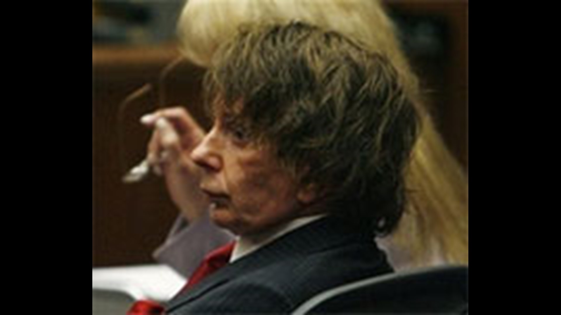 Mistrial declared in Phil Spector case