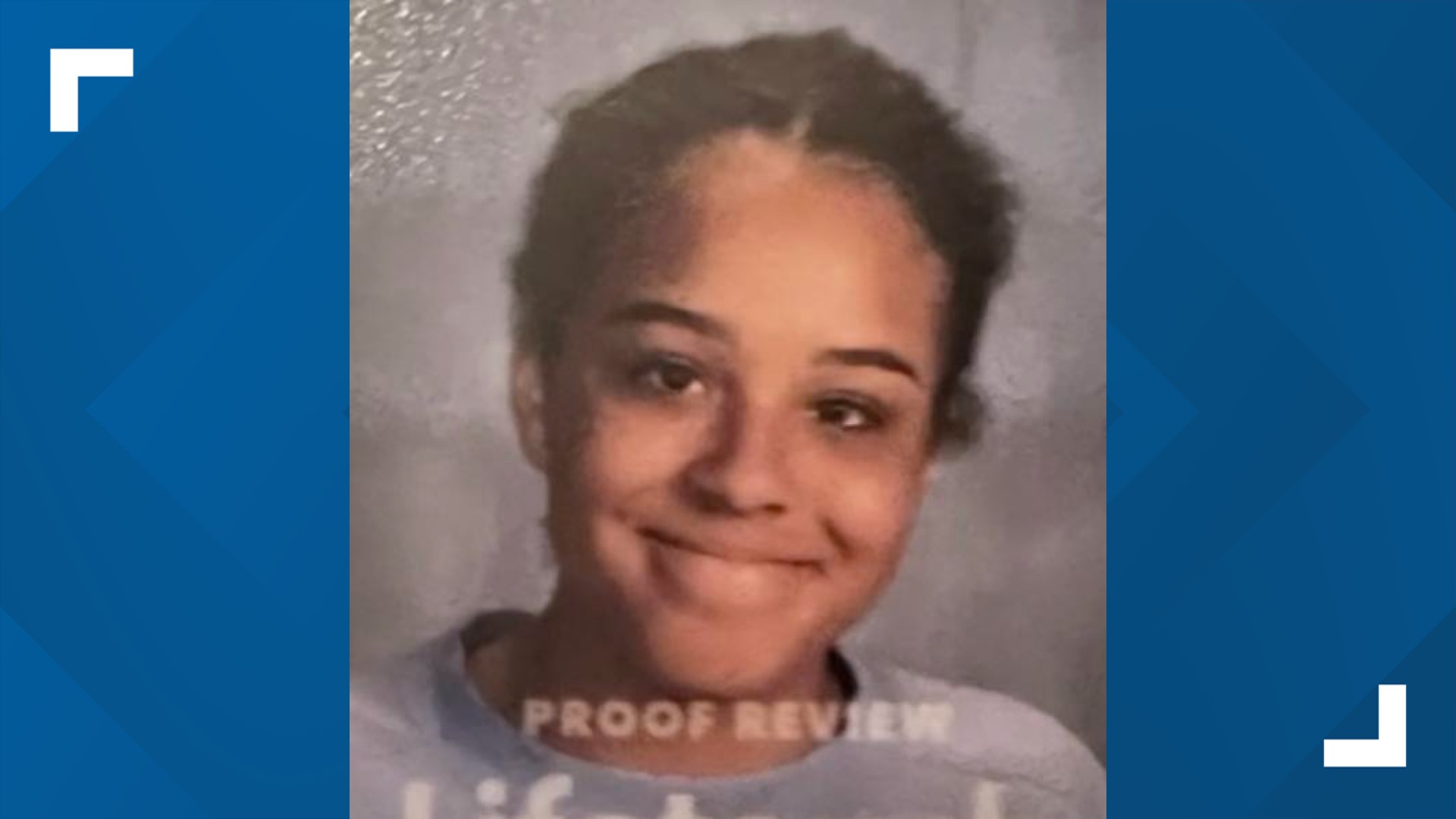 Police Locate Missing 14 Year Old Avon Girl 9917