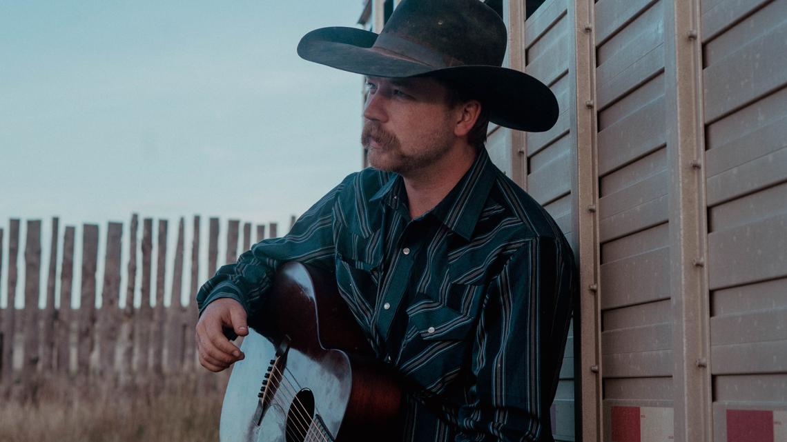 Colt Wall Country singer Colter Wall to perform 2 shows in downtown Indianapolis ...