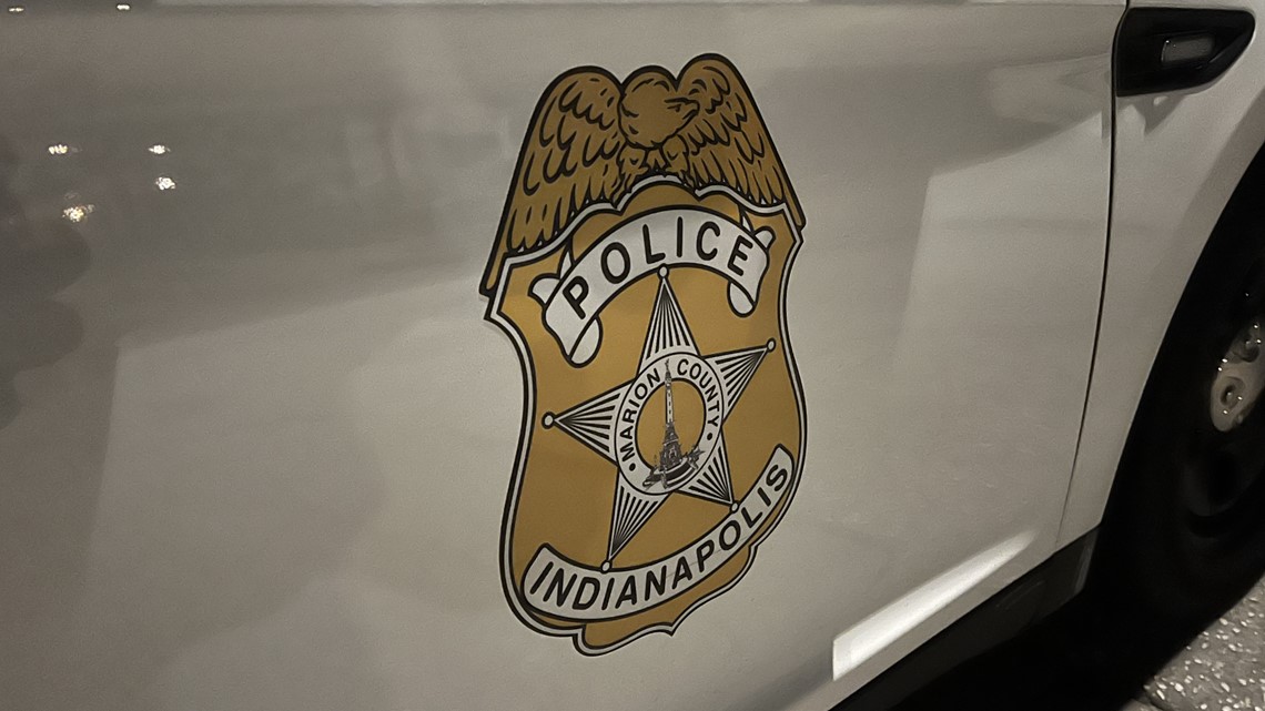 Indy Police Union Proposes Plan to Address Historic IMPD Shortage