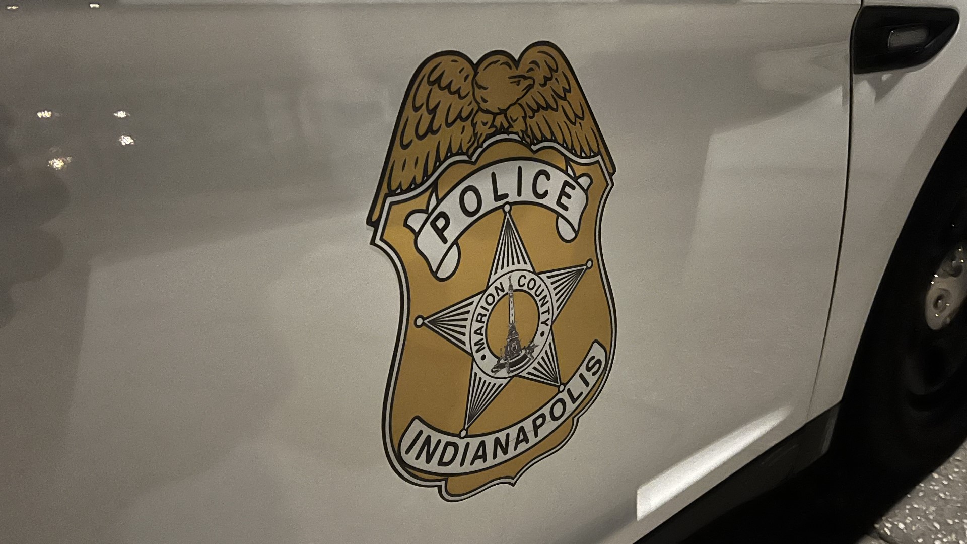 One person was killed in a shooting on the far east side of Indianapolis shortly before 1 a.m. Saturday in the 7900 block of East 35th Street.