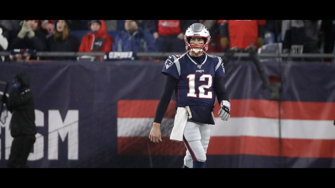 Is Tom Brady Leaving the Patriots? Colts and Giants Not in the