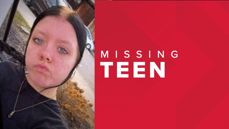 Silver Alert issued for missing southeast Indiana teen