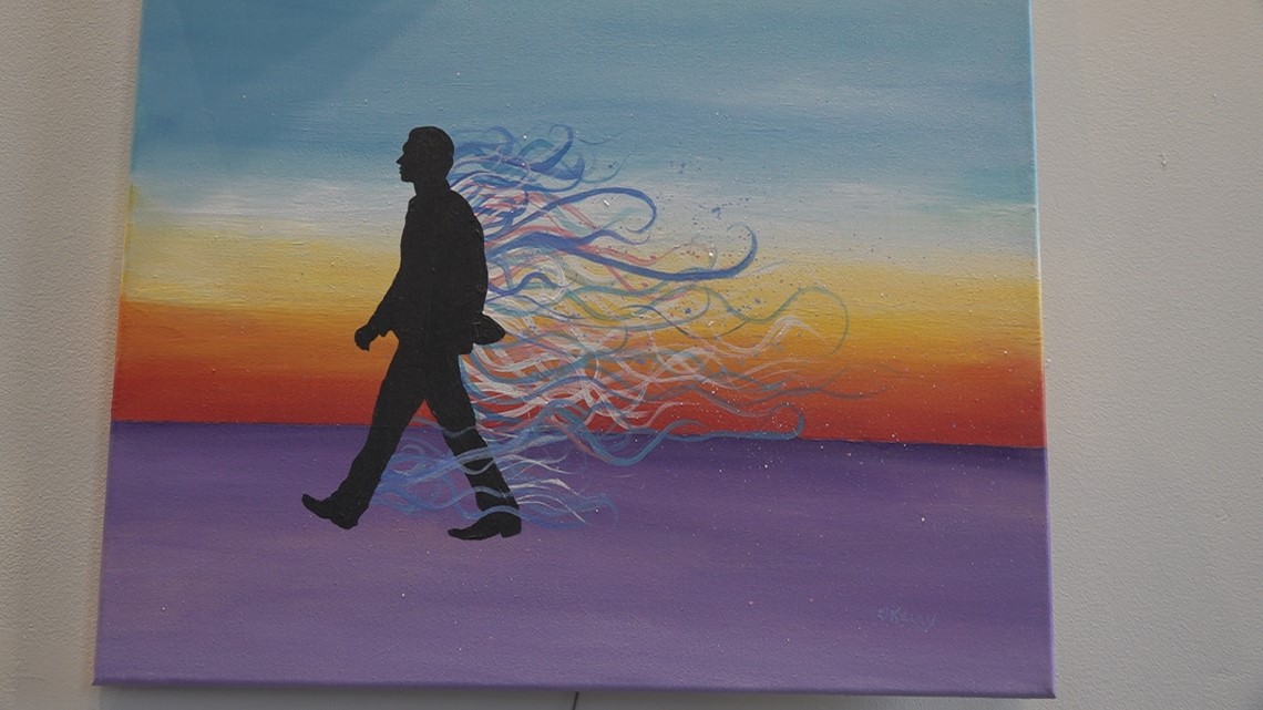 LGBTQ artists showcased in Athenaeum art show - Vimarsana News