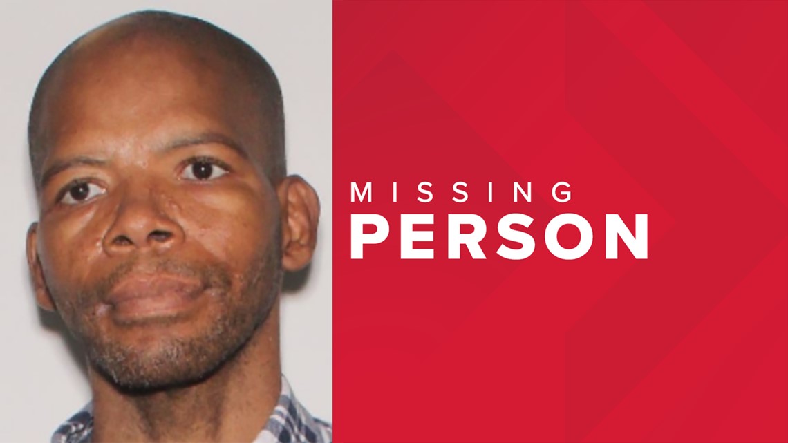 Man reported missing in McCordsville; Silver Alert issued - Vimarsana News