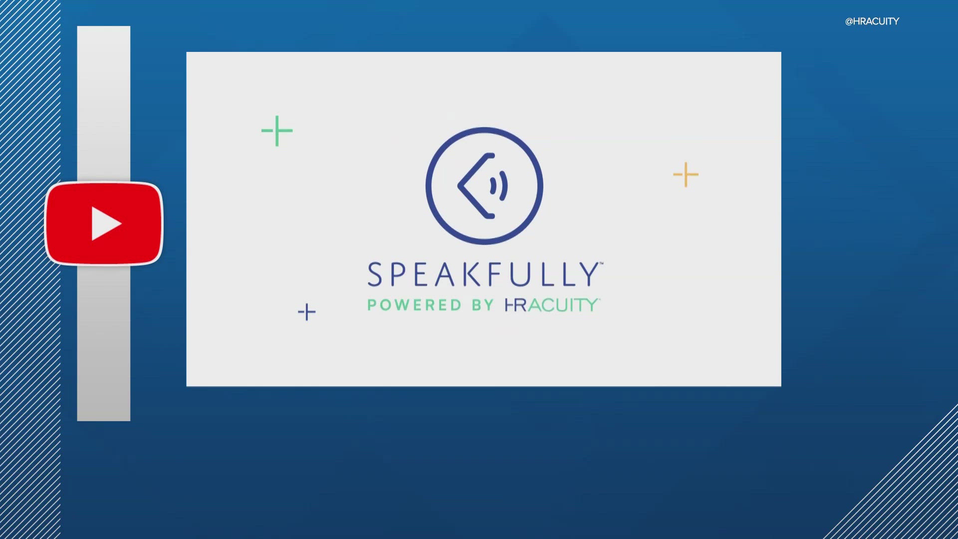 The tool is called "Speak-fully". It's a third-party workplace reporting platform and hotline that's staffed 24/7.