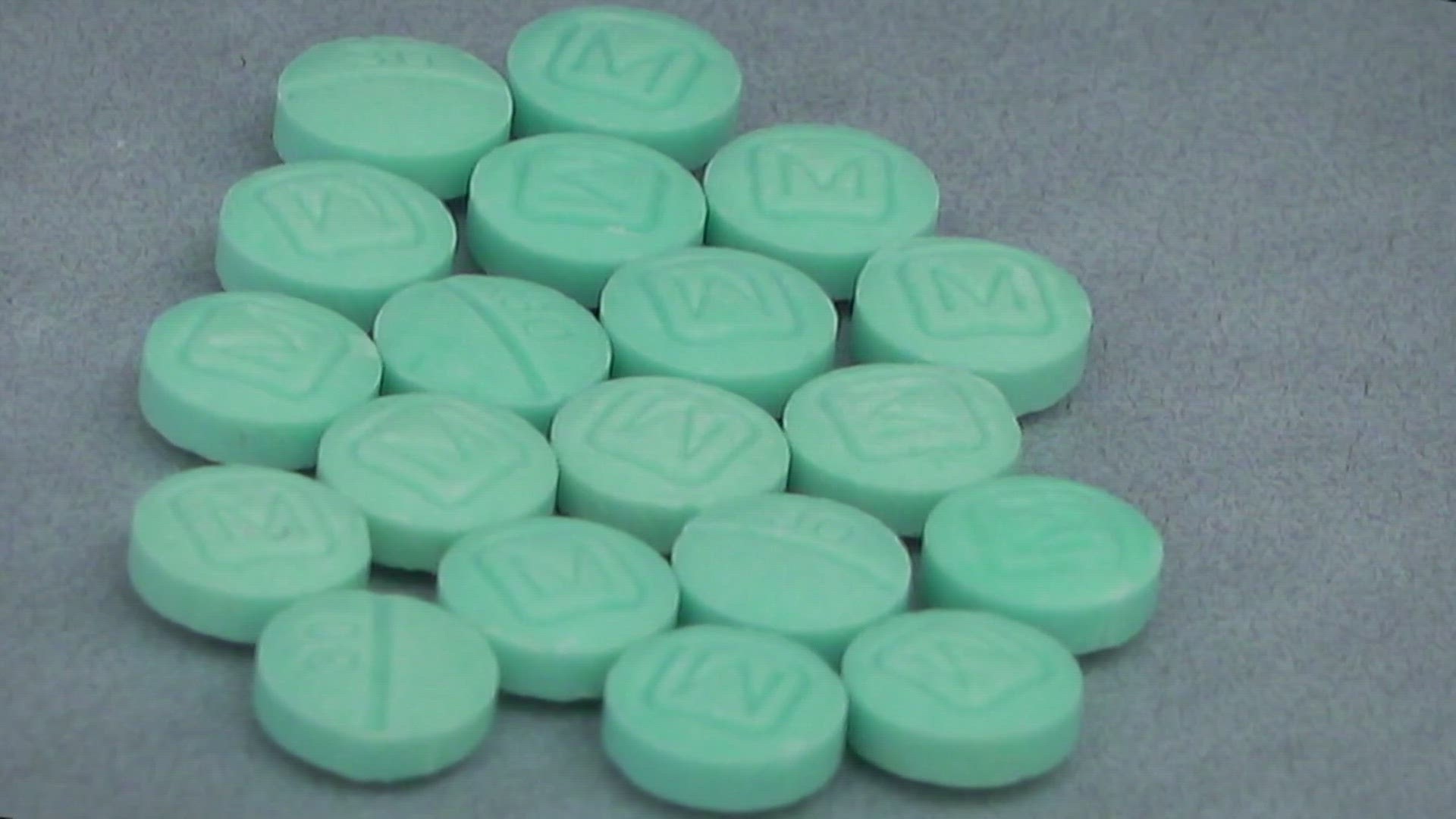California recently became the first and only state to require fentanyl tests during emergency room drug screenings.