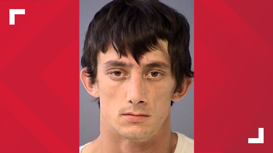 Suspect guilty in deadly shooting after downtown protests - Vimarsana News
