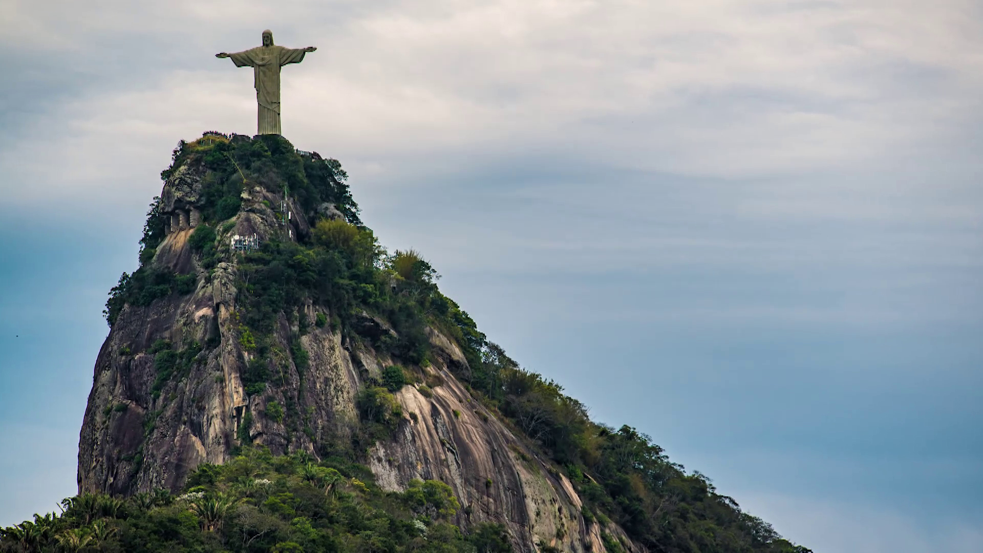 Scott Swan takes us to Brazil, host country of the 2016 Summer Games and shows us life in and around Rio de Janeiro