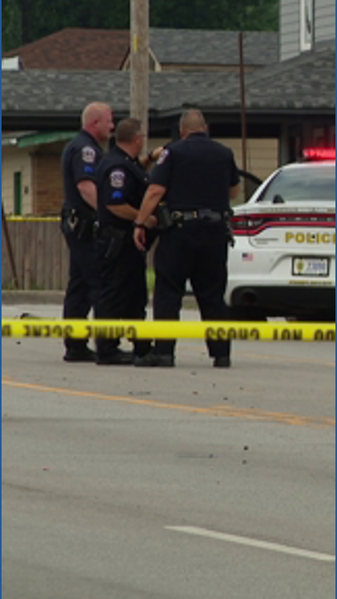 2 arrested after east Indy triple shooting that killed 2; suspects ...