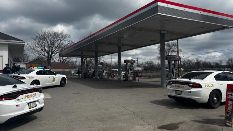 Woman critically injured in east Indianapolis shooting