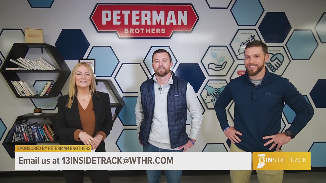 Home Maintenance Tips from Peterman Brothers HVAC