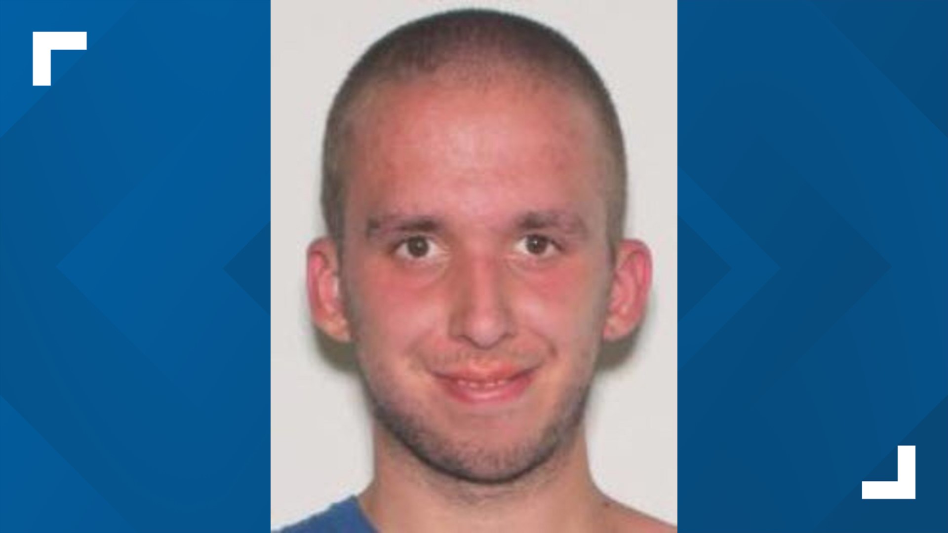 Silver Alert issued for missing 21yearold man from Scottsburg