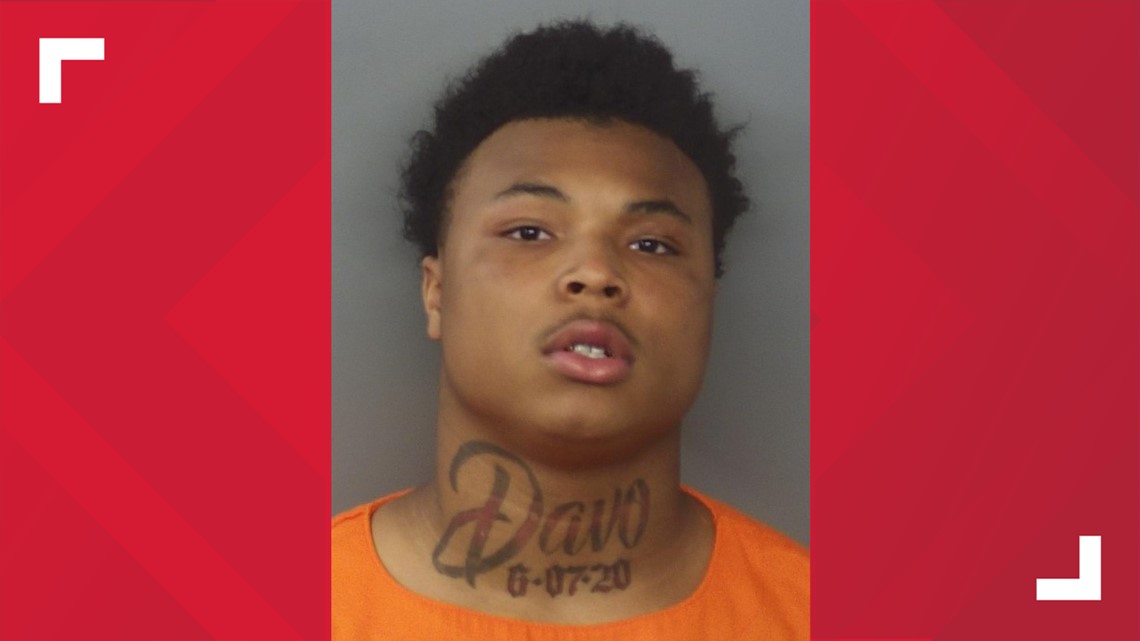 Man sentenced 97 years in Brownsburg teen's death - Vimarsana News