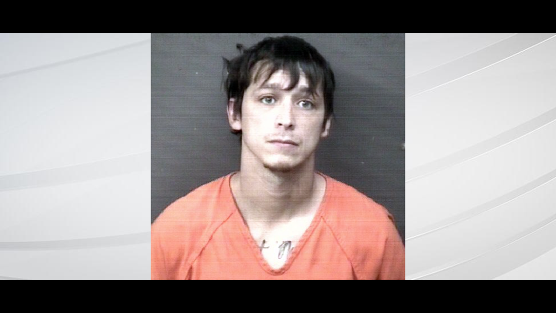 UPDATE: Terre Haute man arrested in woman's death near DePauw campus ...