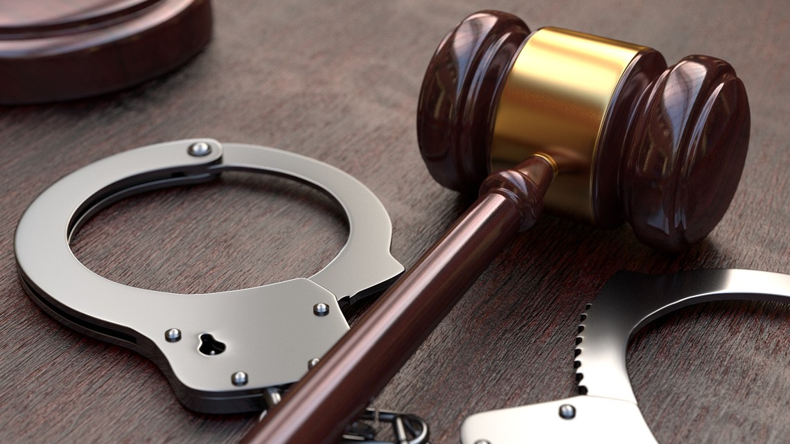 Illinois man sentenced for sex trafficking in Tippecanoe County