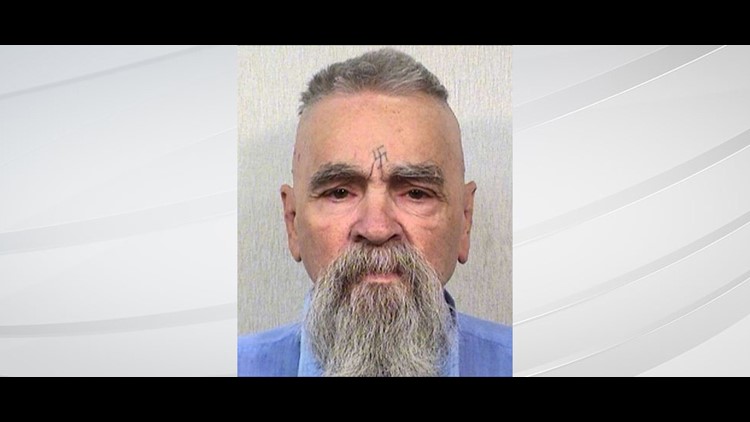 Official: Manson alive amid reports he was hospitalized | wthr.com