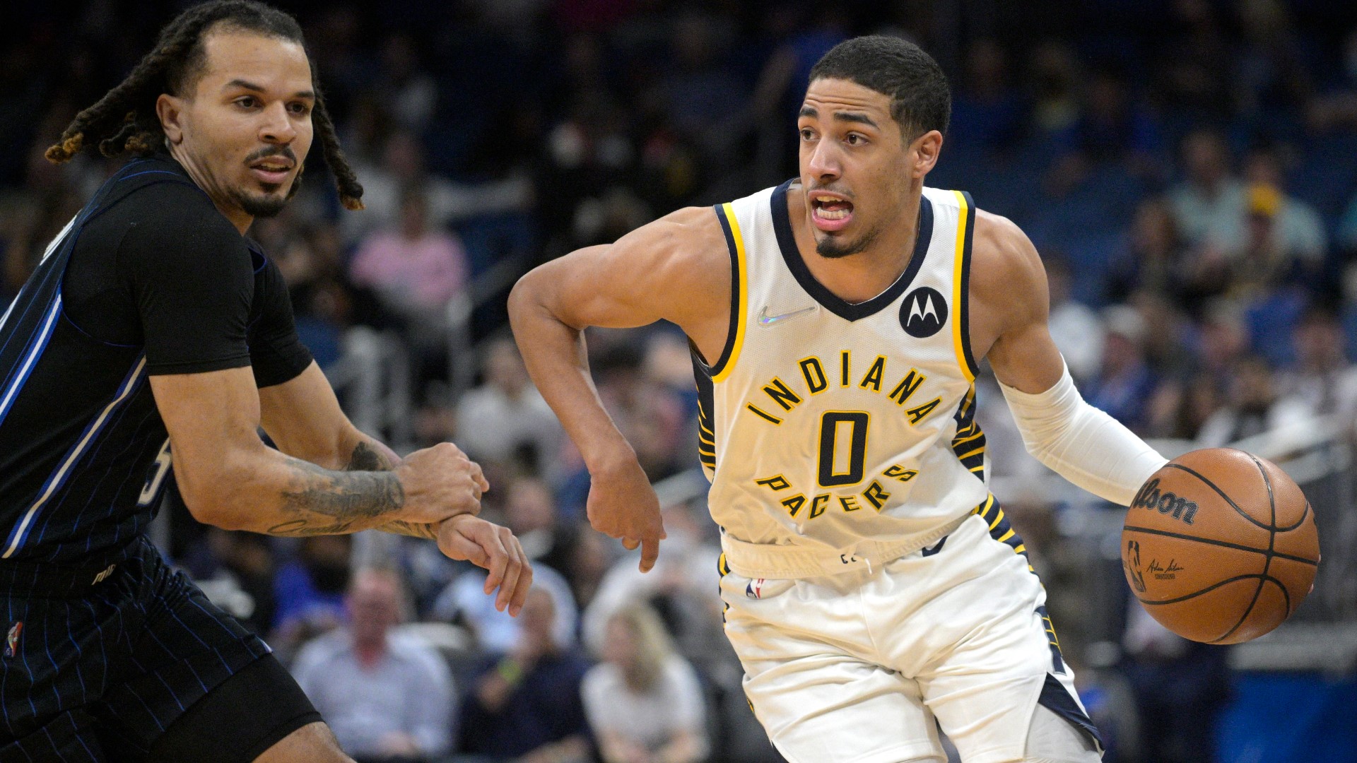 Voting open for 2024 NBA AllStar Game in Indy