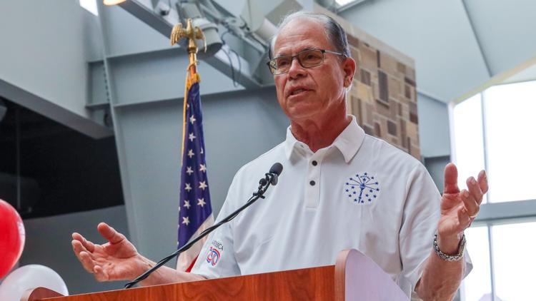 Gov. Braun launches program to help small businesses win state contracts