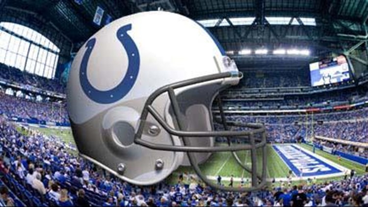 Tennessee Titans' 2013 schedule will include Thursday night home game with  Indianapolis Colts 