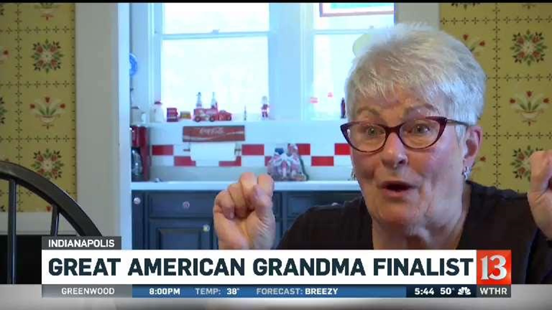 Great American Grandma