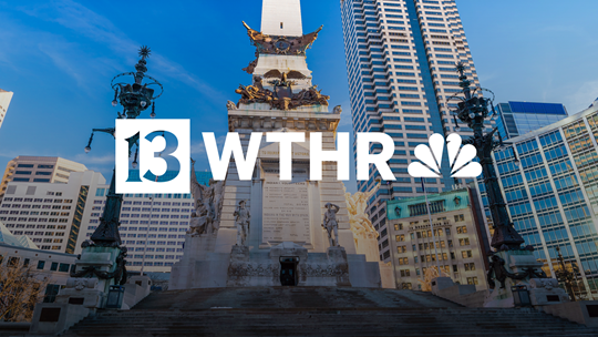 WTHR programming changes | wthr.com