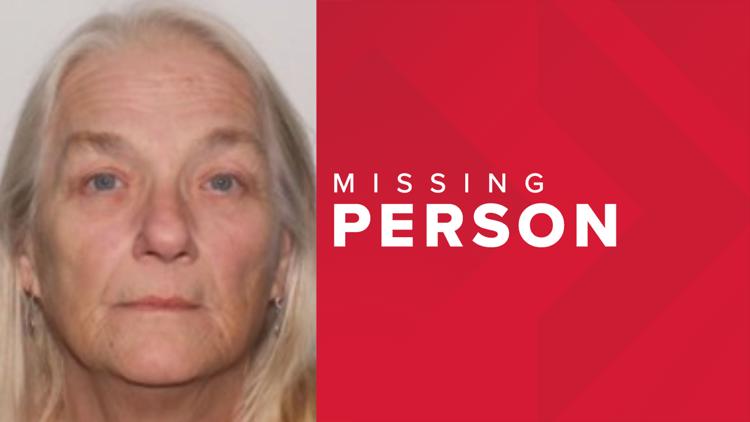 Police seek help from public in search for woman missing from Indianapolis