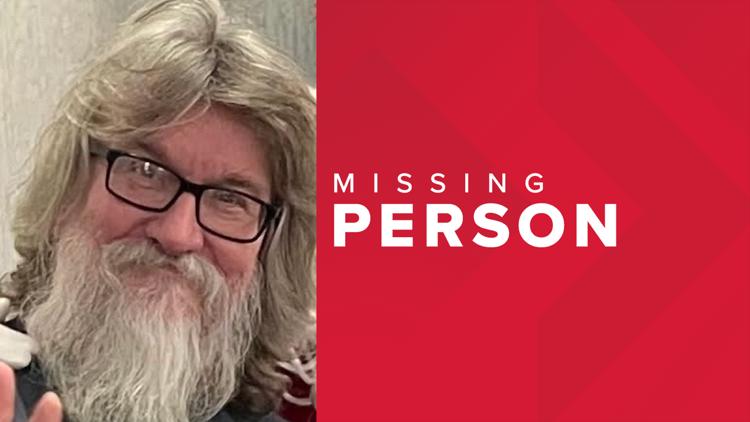 Silver Alert issued for missing 67-year-old Danville man