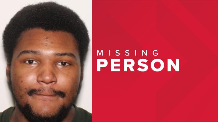 Silver Alert issued for man missing from Lafayette