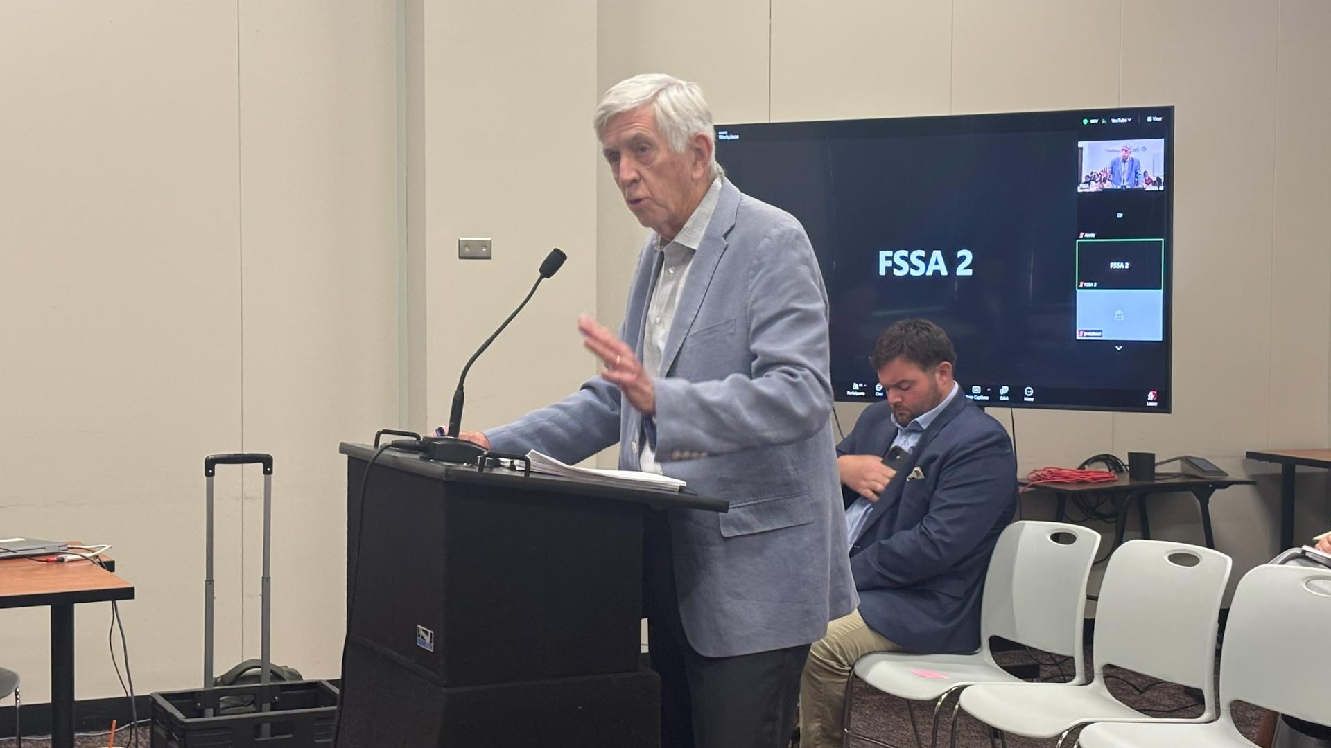 Program Committee Example Indiana prison population climbs as local corrections programs face ...