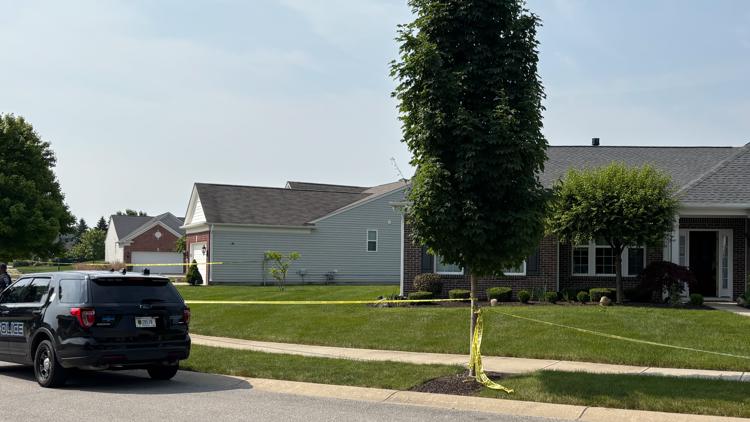 Man charged with attempted rape, sexual battery after Fishers home invasion