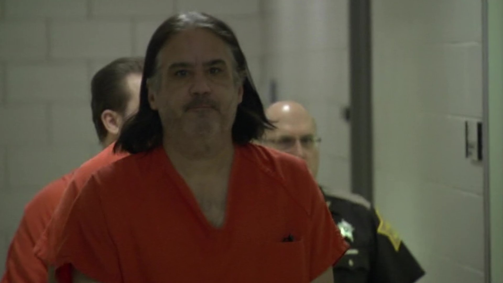 Tony Rainsberger Indy pays out $9.9M in police settlements | 13 Investigates | wthr.com