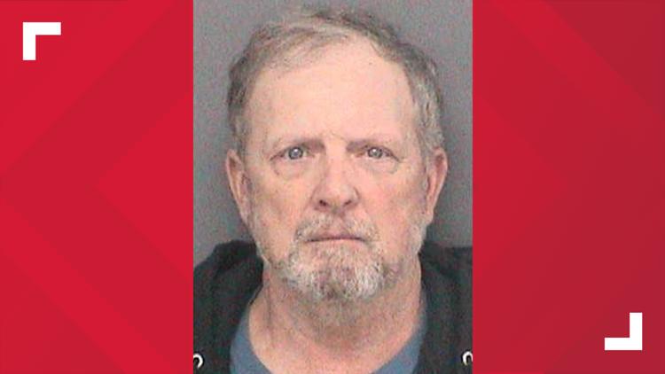 Adopted daughter impregnated, children go days without eating | Father agrees to plead guilty to 31 charges in Morgan County case