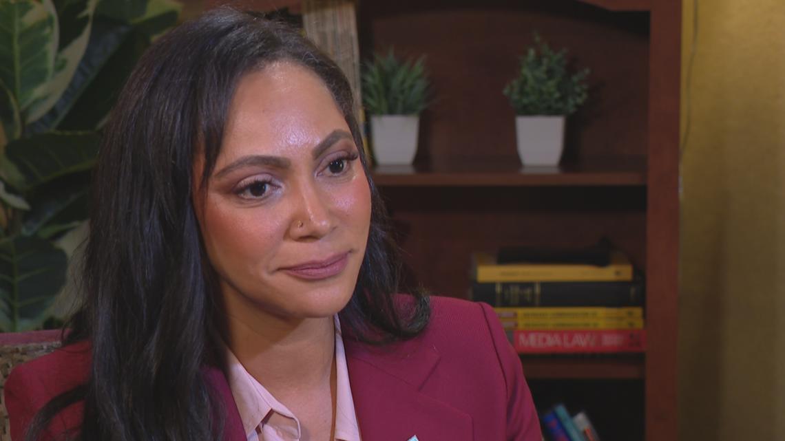 Andrea Hunley outlines housing, safety priorities in Indianapolis mayoral campaign