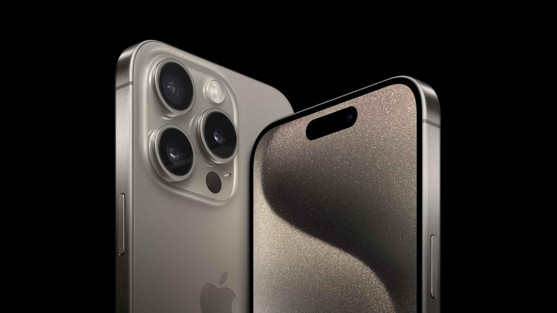 Apple unveils new iPhone 15