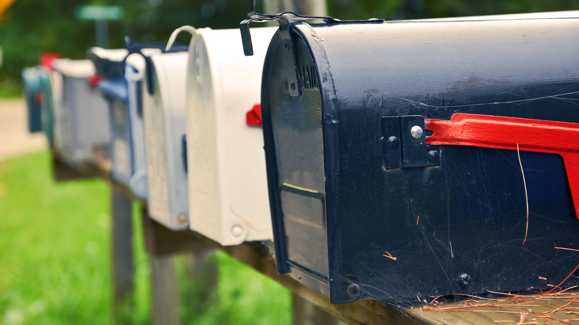 USPS gears up for Mailbox Improvement Week in May