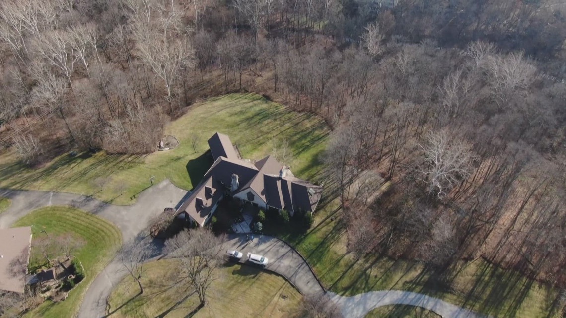 Herb Baumeister's victims to be honored with memorial in Westfield