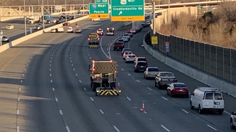 Indianapolis man convicted in deadly 2021 shooting on I-465