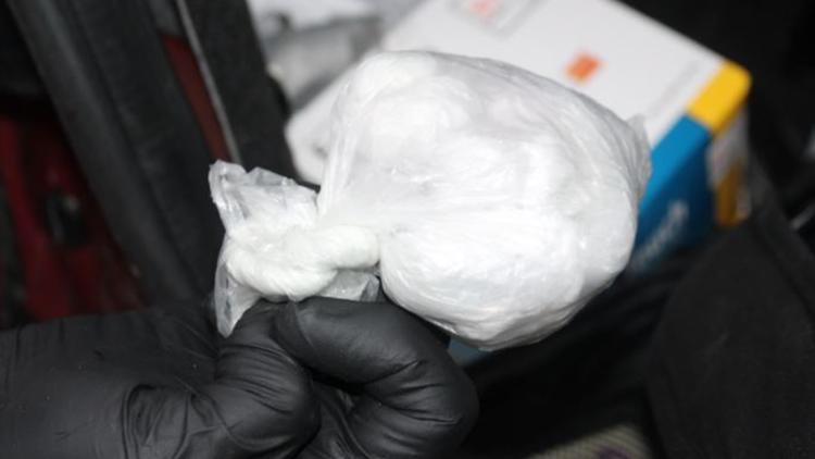 IMPD uncovers 77 grams of fentanyl, $30,000 in cash during overdose death investigation