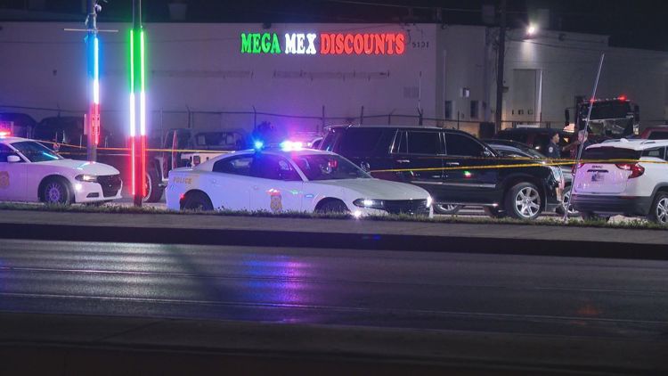 19-year-old arrested for alleged role in shooting that killed 12-, 24-year-old brothers on Indy’s west side