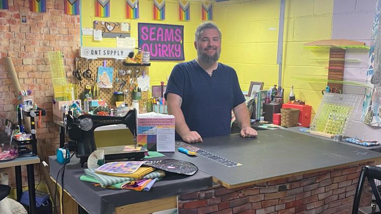 Indianapolis artist calls on queer community for upcoming project