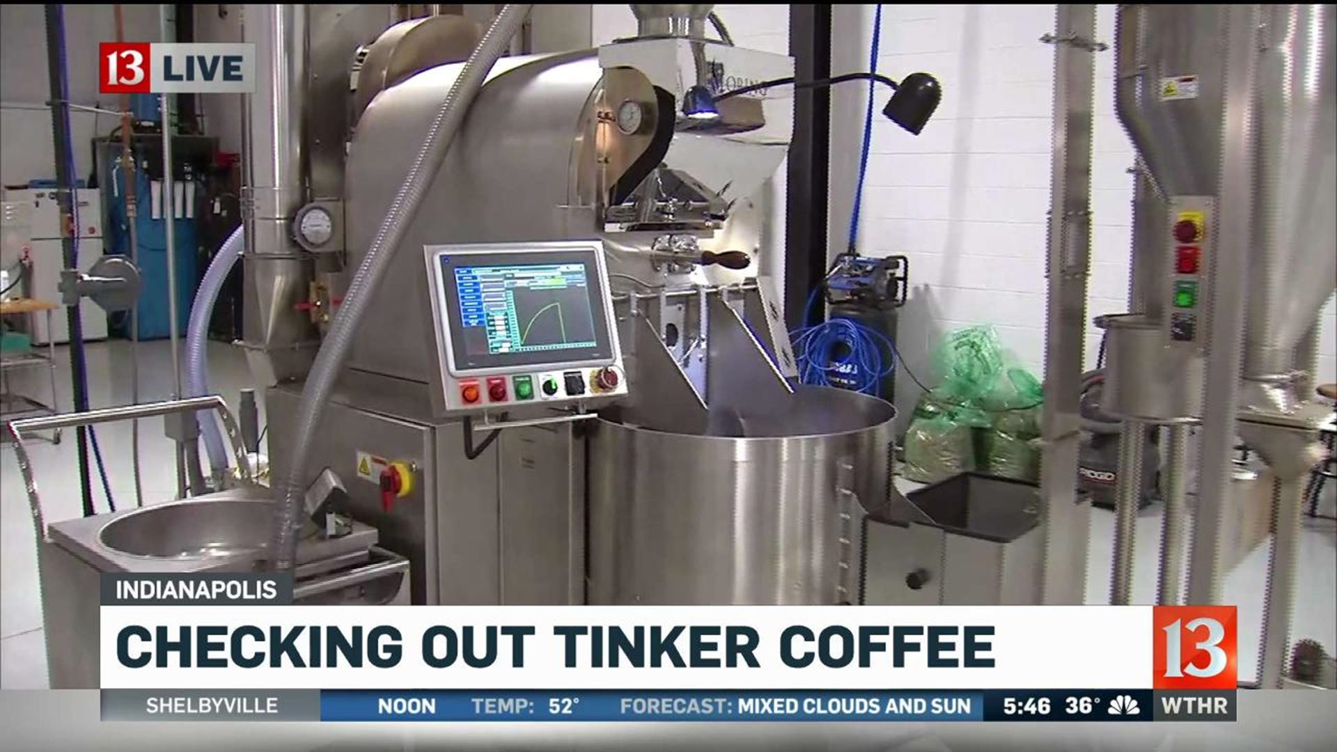 Tinker Coffee 1