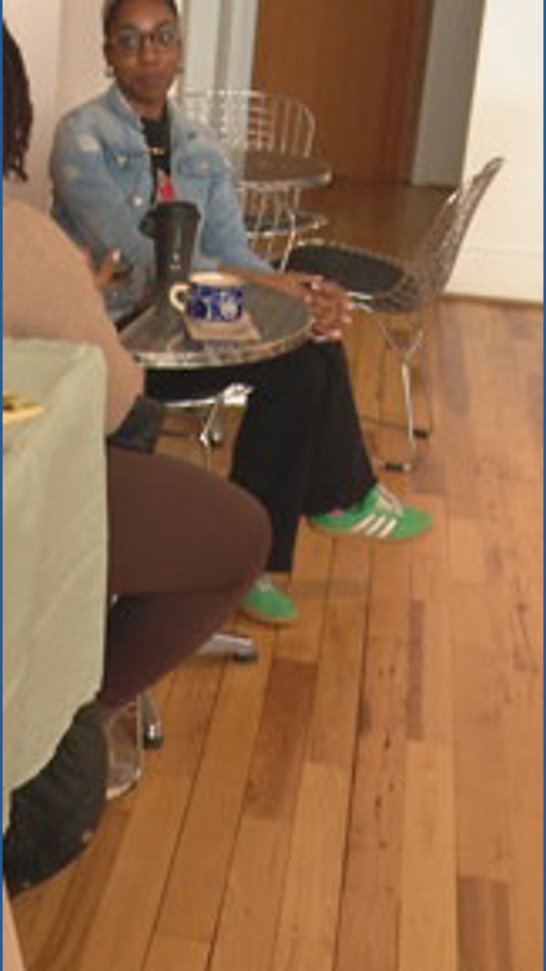 1656 Club in Indianapolis hosts pop-up market for Black-owned businesses